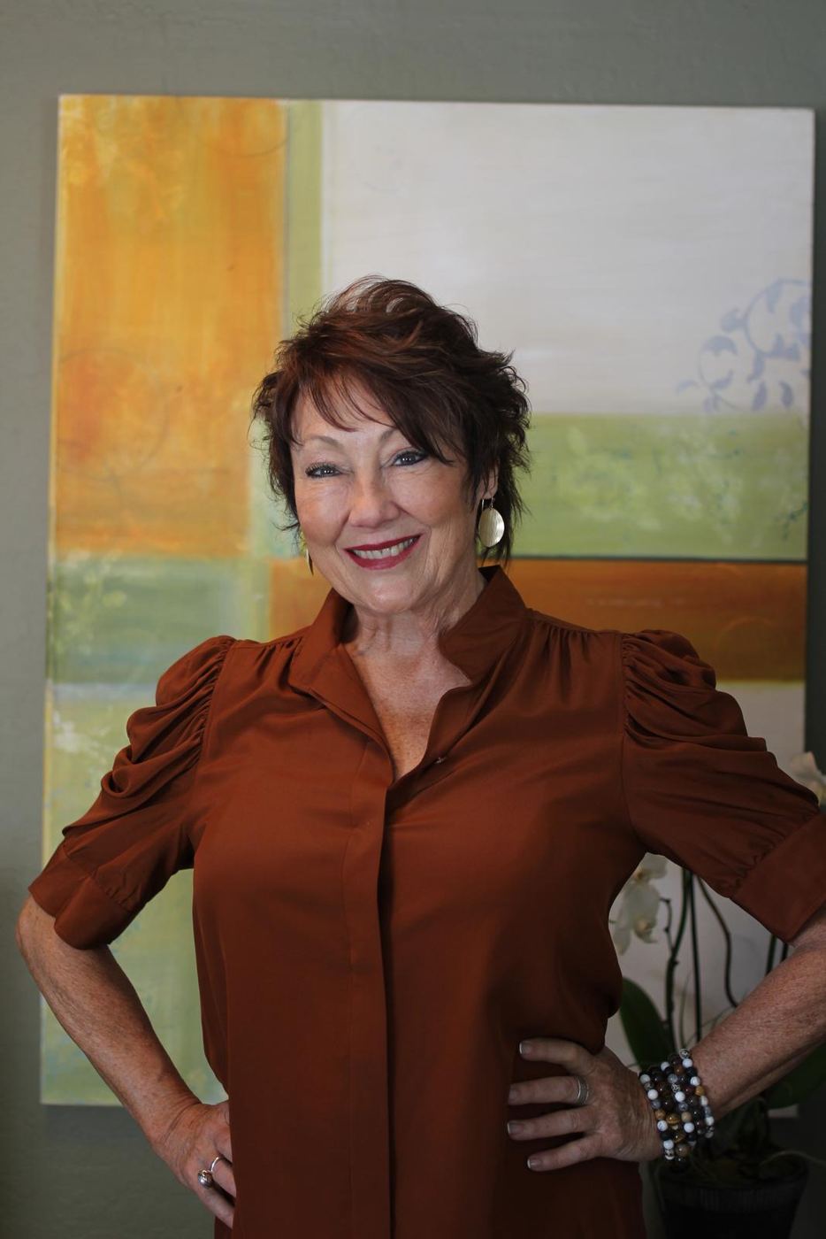 Dr. Kimberly Burke
