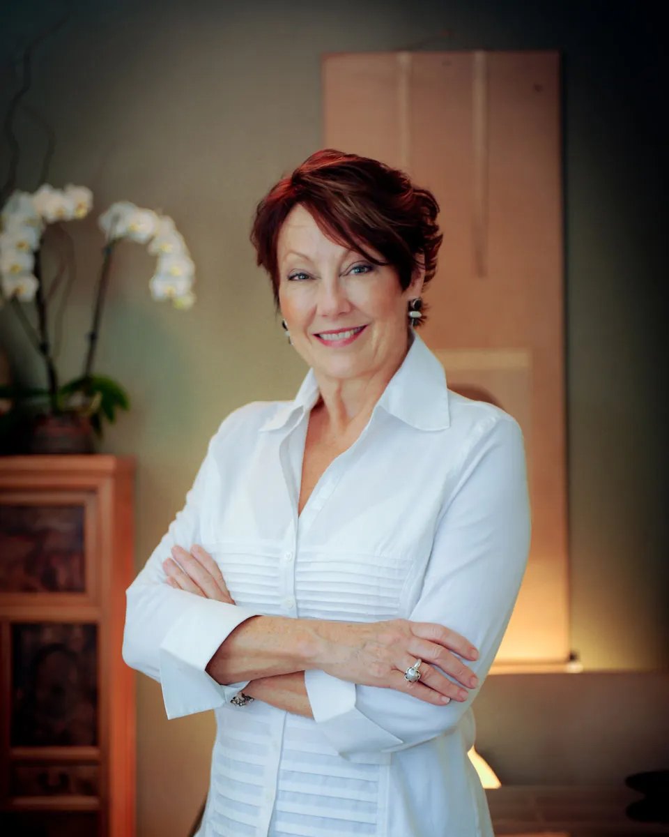 Dr. Kimberly Burke